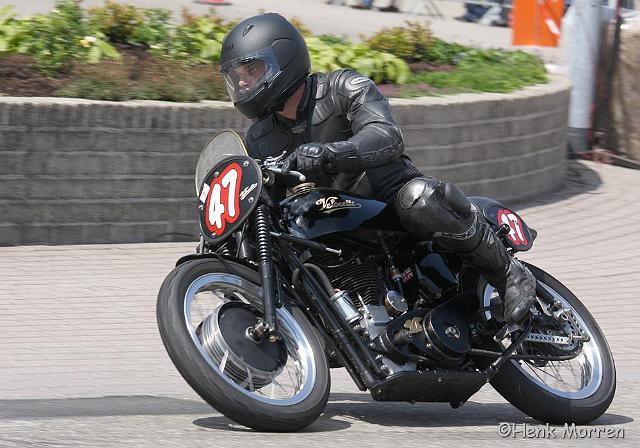 Barneveld 2009 Henk Morren 323 